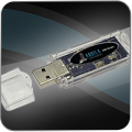 USB Reader